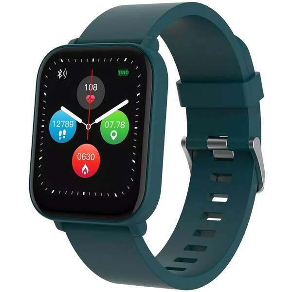 CANYON Smart Watch Easy CNS-SW54BG Green