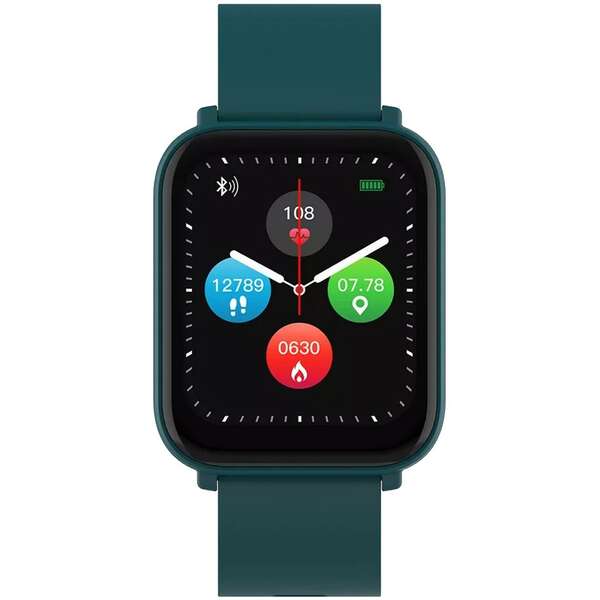 CANYON Smart Watch Easy CNS-SW54BG Green