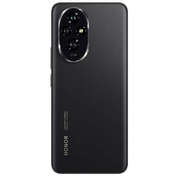 HONOR 200 5G 12GB/512GB Black