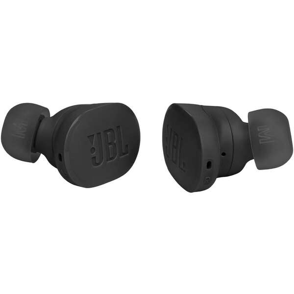 JBL Tune Buds Black