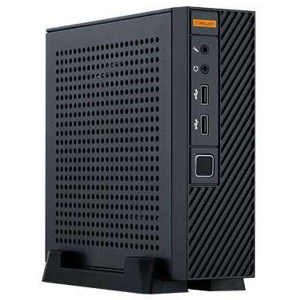 TECLAST Mini PC ITX K01 H510