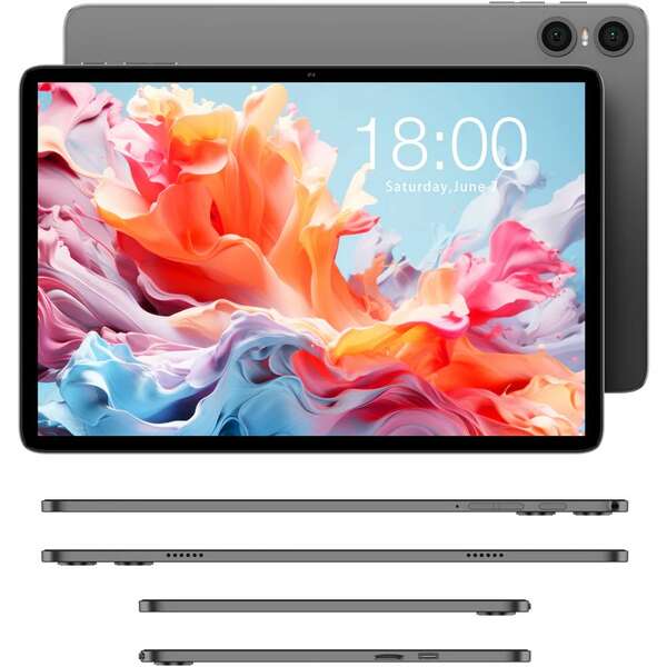 TECLAST P30T 4GB/128GB Gray