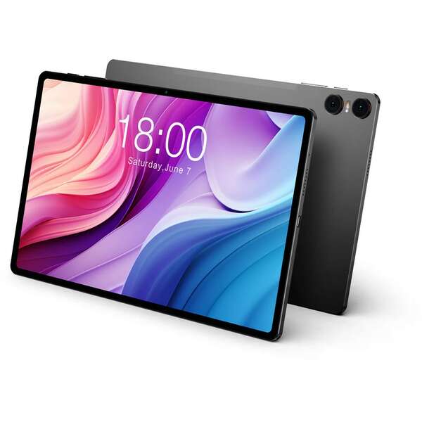 TECLAST T40HD 8GB/128GB LTE Gray 