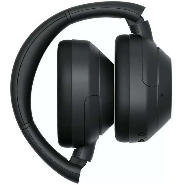 SONY WH-ULT900NB Black BT Slusalice