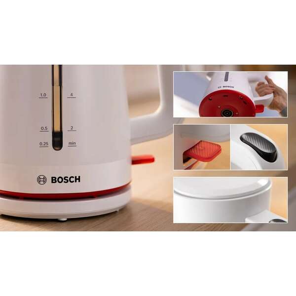 BOSCH TWK3M121
