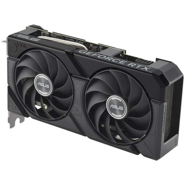 ASUS RTX4070 Dual EVO OC 12GB GDDR6X