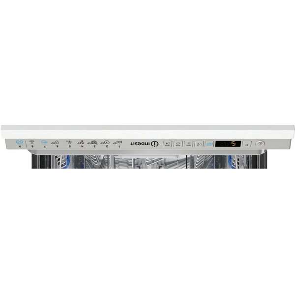 INDESIT DSIO 3M24 C S