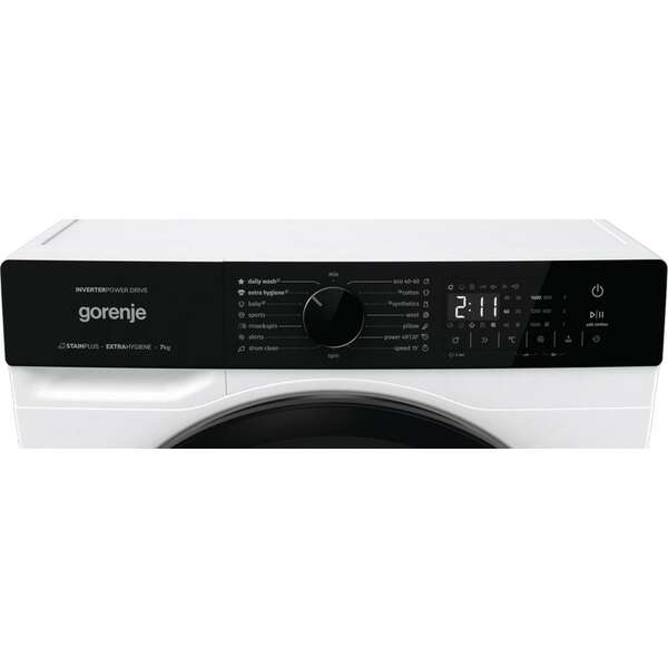 GORENJE WNHA 74 SASEU