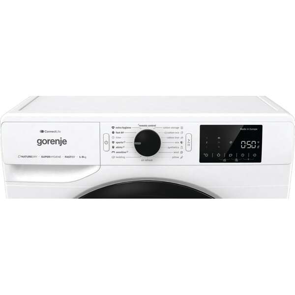 GORENJE DPNE 92/GNL WIFI