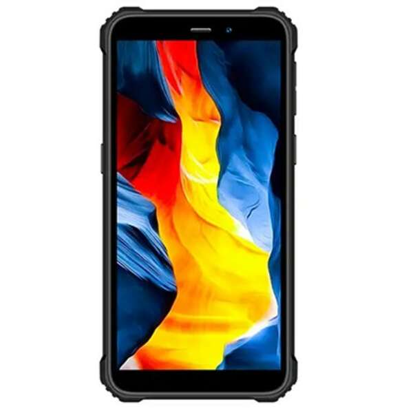 OUKITEL WP32 4GB/128GB Black 