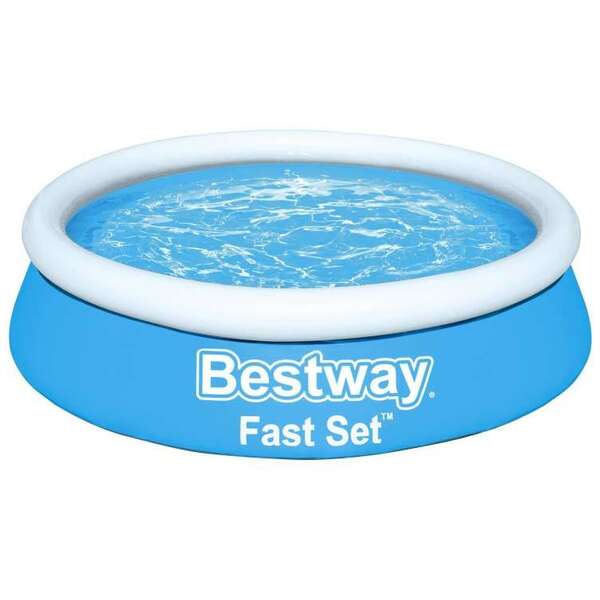 BESTWAY fast set 1,83X51 57392 