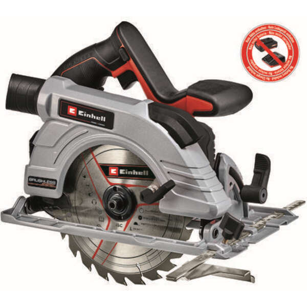 EINHELL TE-CS 18/190 Li BL - Solo