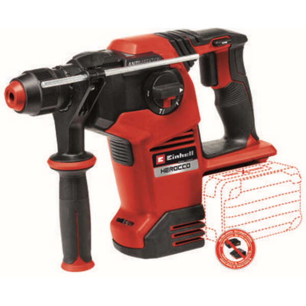 EINHELL HEROCCO 36/28