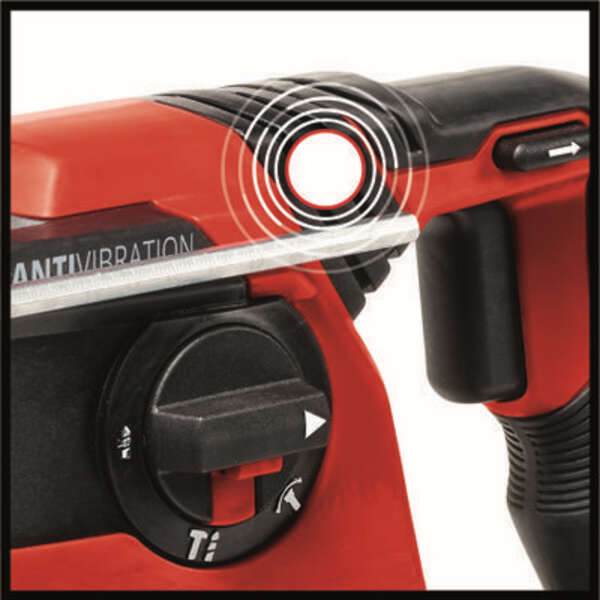 EINHELL HEROCCO 36/28