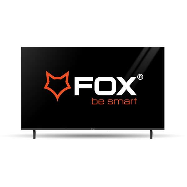 FOX 43AOS460F