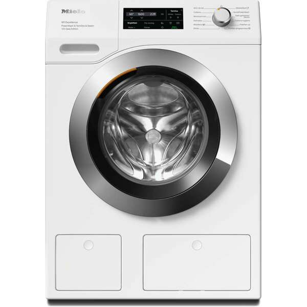 MIELE WEI 895 WCS 125 Gala