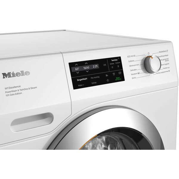 MIELE WEI 895 WCS 125 Gala