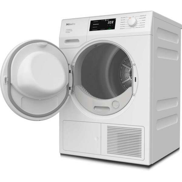 MIELE TEC 675 WP 125 Edition