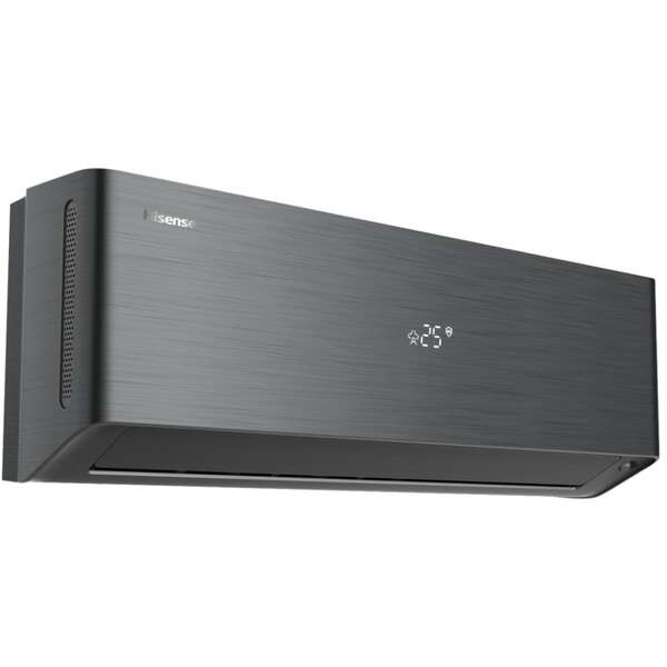 HISENSE Energy Pro X Black 12K - QH35XV3B