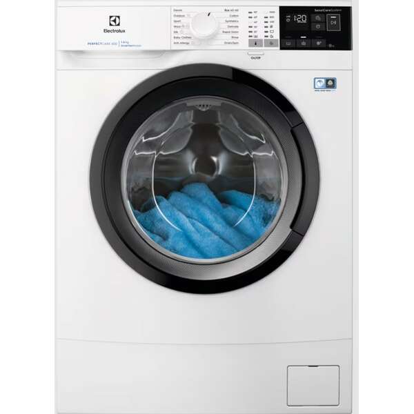 ELECTROLUX EW6MS406B