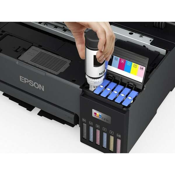 EPSON L8050 EcoTank ITS Bežicni (6 boja)