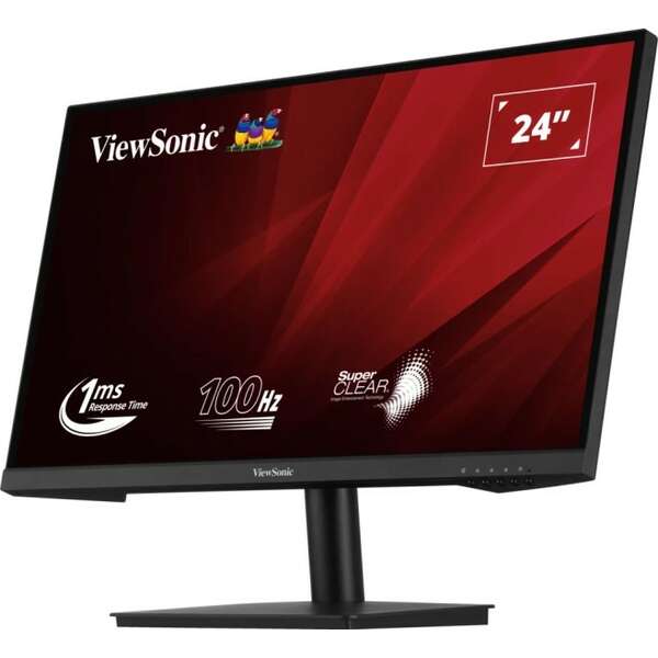 VIEWSONIC VA2406-H