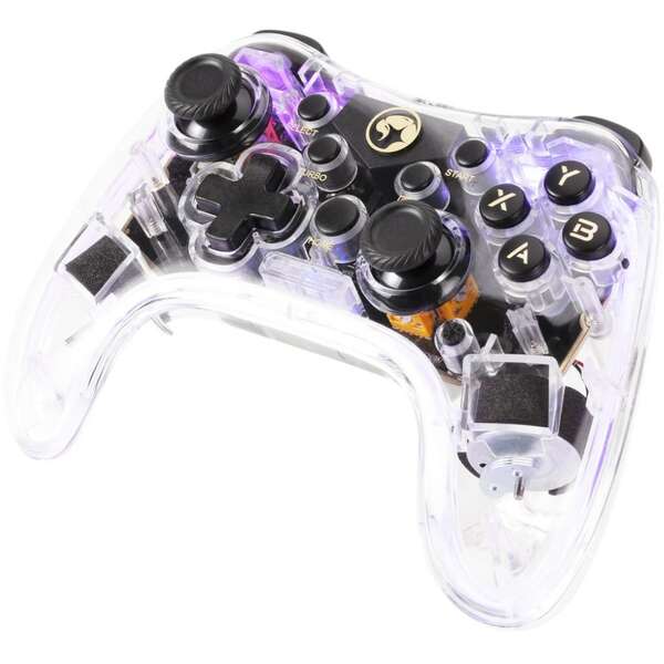 MARVO GT88 TRANSPARENT