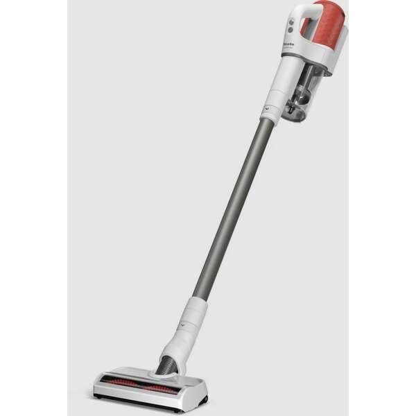 MIELE Duoflex HX1 PowerL Terra red