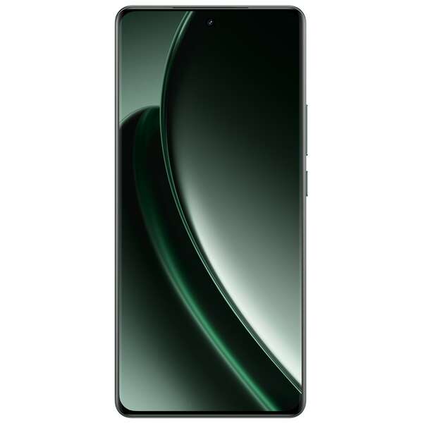 REALME GT6 16GB/512GB Razor Green RMX3851