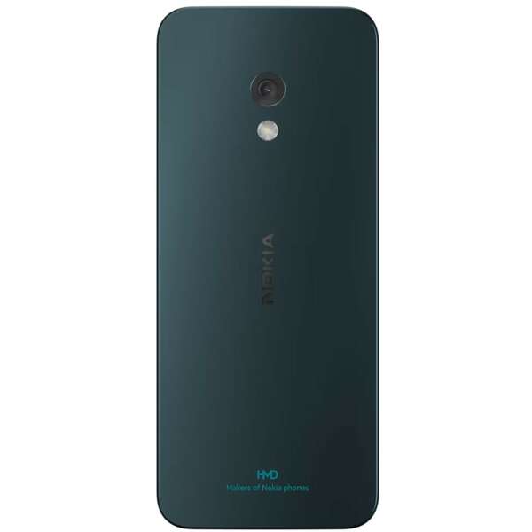 NOKIA 225 4G 2024 Blue