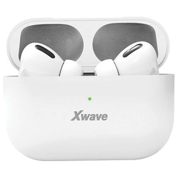 X WAVE Y88 TWS White + Mic 