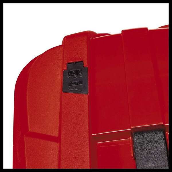 EINHELL GE-CM 18/33 Li