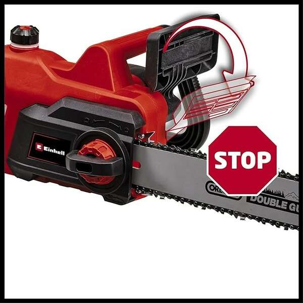 EINHELL GC-EC 2040