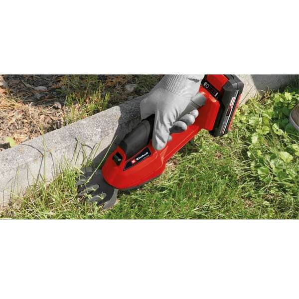 EINHELL GC-CG 18/1 Li-Solo