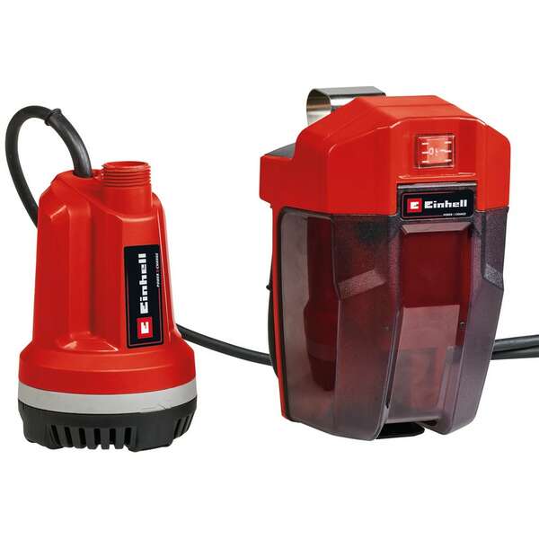 EINHELL GE-PP 18 RB Li-Solo