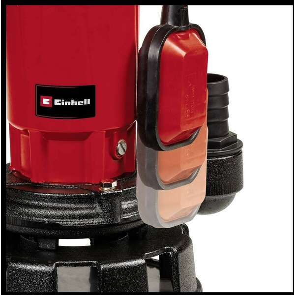 EINHELL GE-DP 900 Cut