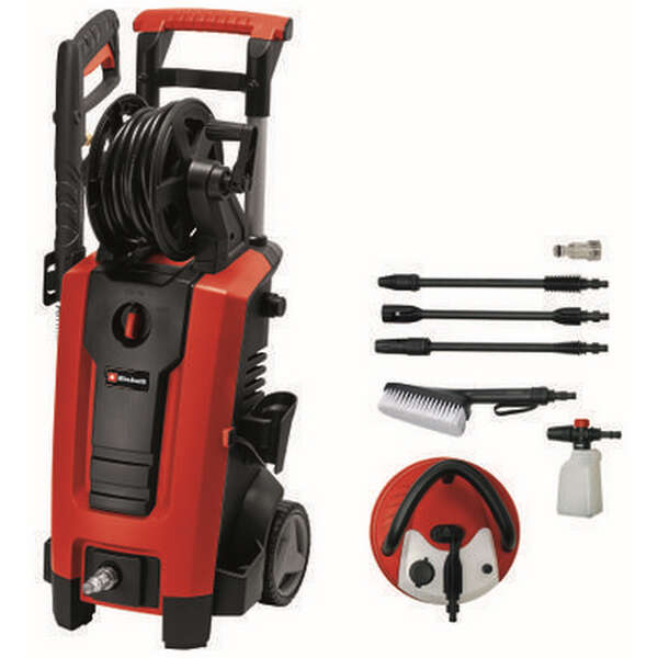 EINHELL TE-HP 170