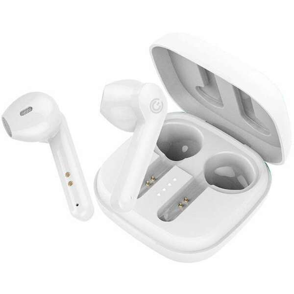 SONICGEAR Earpump TWS 1 White