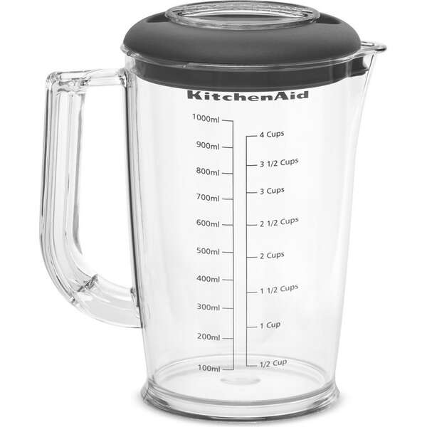 KITCHENAID KA5KHBBV53EER