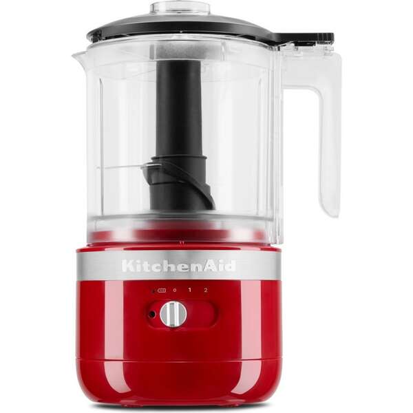 KITCHENAID KA5KFCB519EER