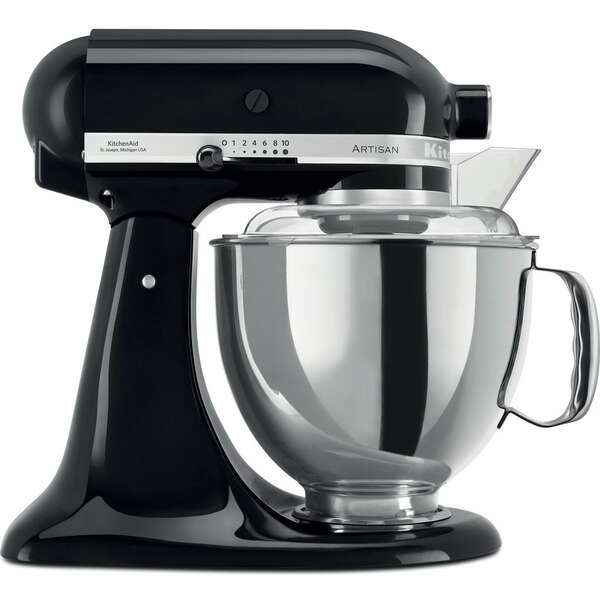 KITCHENAID KA5KSM175PSEBK