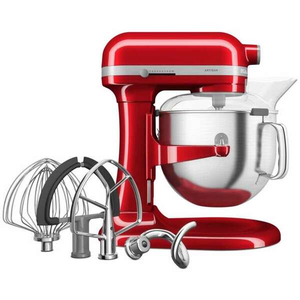 KITCHENAID KA5KSM70SHXECA