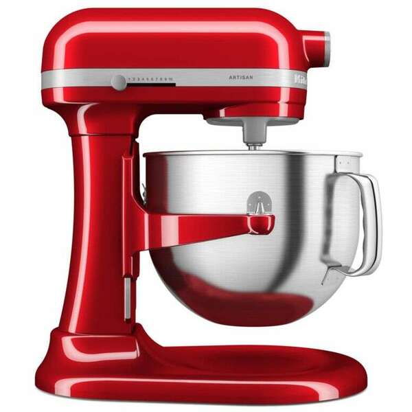 KITCHENAID KA5KSM70SHXECA