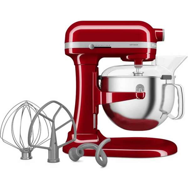 KITCHENAID KA5KSM70SHXEER