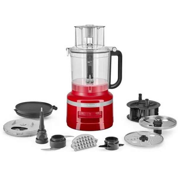 KITCHENAID KA5KFP1319EER