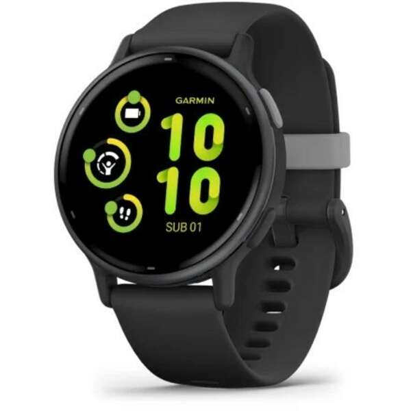 GARMIN Vivoactive 5 Black