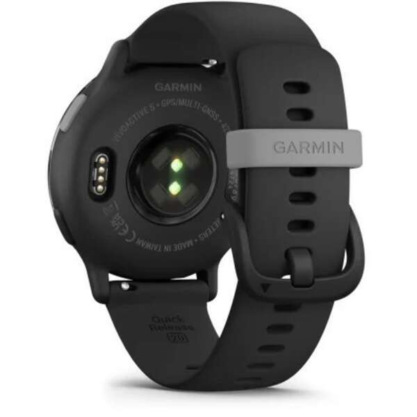 GARMIN Vivoactive 5 Black