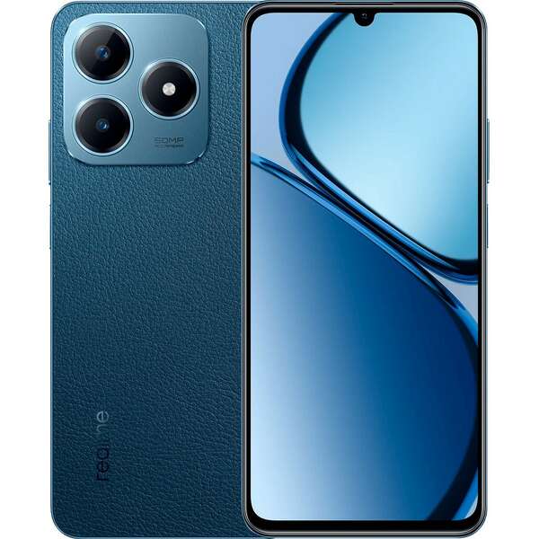 REALME C63 8GB/256GB Leather Blue RMX3939