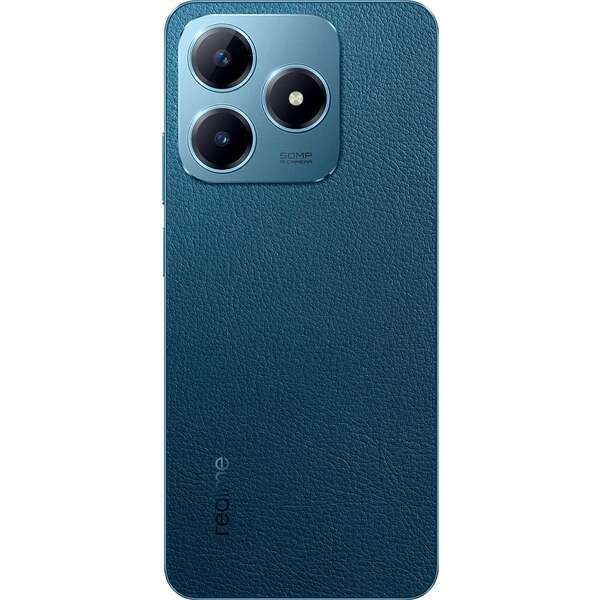 REALME C63 8GB/256GB Leather Blue RMX3939