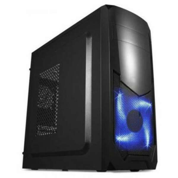 DSCT OFFICE Athlon PRO 300GE/8GB/256GB/500W